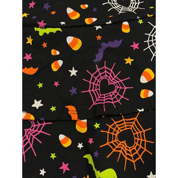 Celebrate Halloween Tiered Skirt – Girls M (7–8) - Picture 6 of 6
